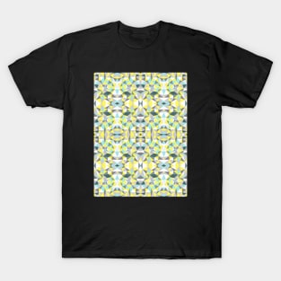 Sunnier Day Tribal T-Shirt